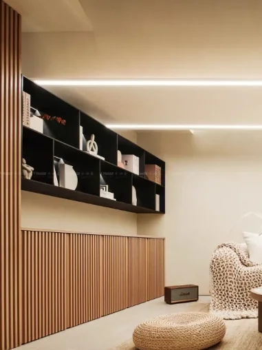 PS Wall Panels