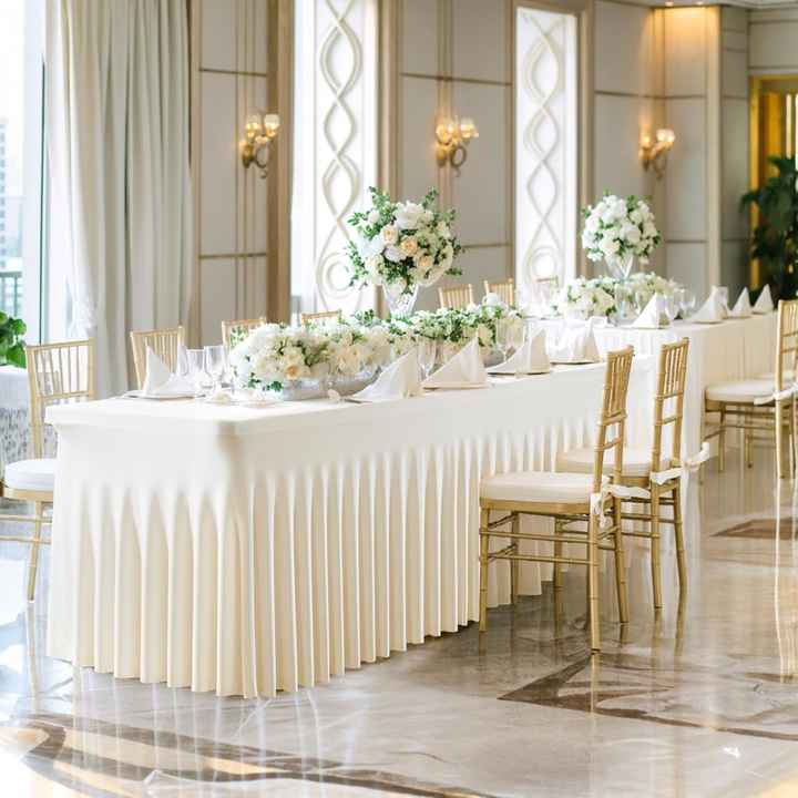rectangle tablecloth