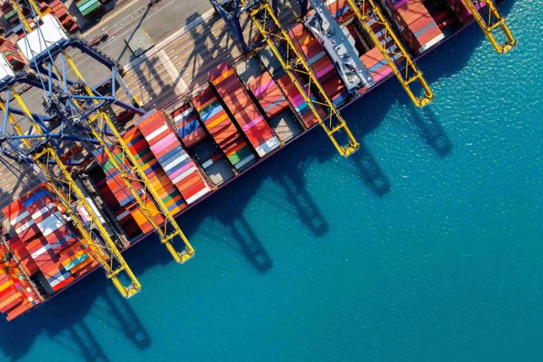 aerial-view-cargo-ship-cargo-container-harbor2